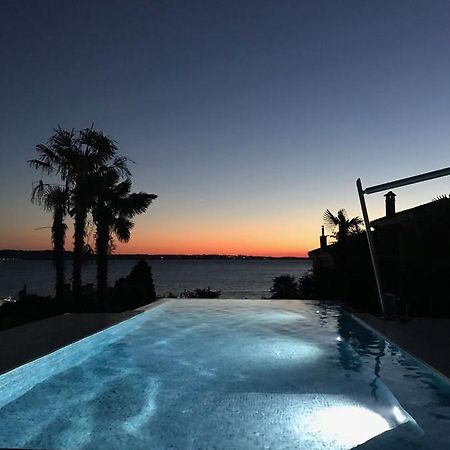 Portoroz Apartments Dış mekan fotoğraf
