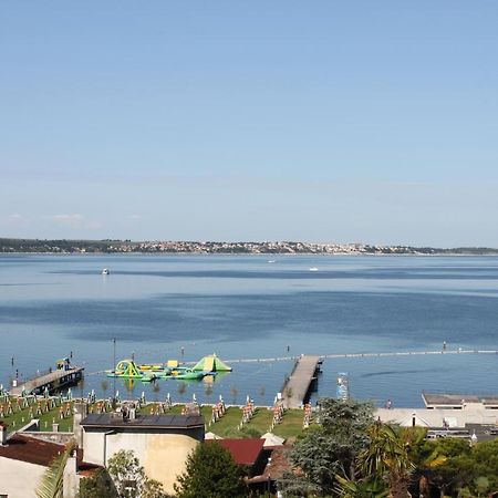 Portoroz Apartments Dış mekan fotoğraf