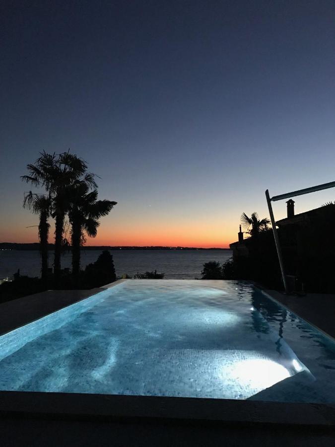 Portoroz Apartments Dış mekan fotoğraf