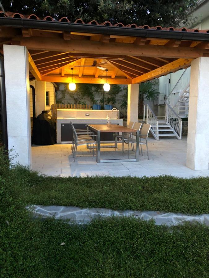 Portoroz Apartments Dış mekan fotoğraf