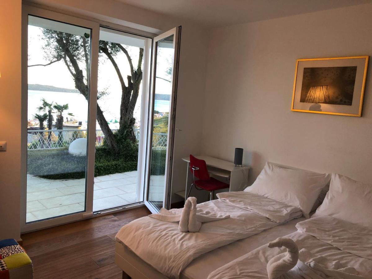Portoroz Apartments Dış mekan fotoğraf