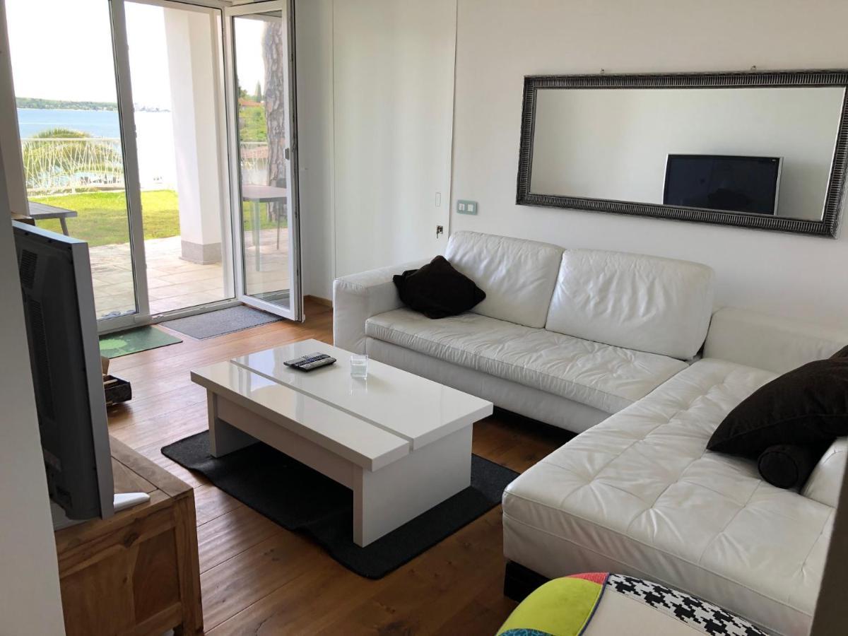 Portoroz Apartments Dış mekan fotoğraf