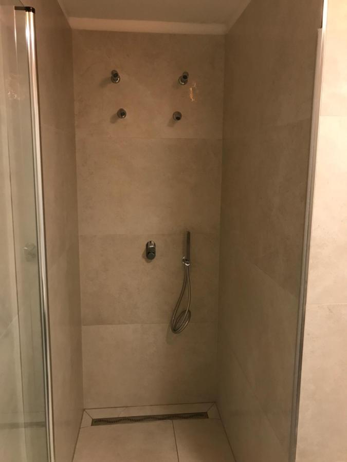 Portoroz Apartments Dış mekan fotoğraf