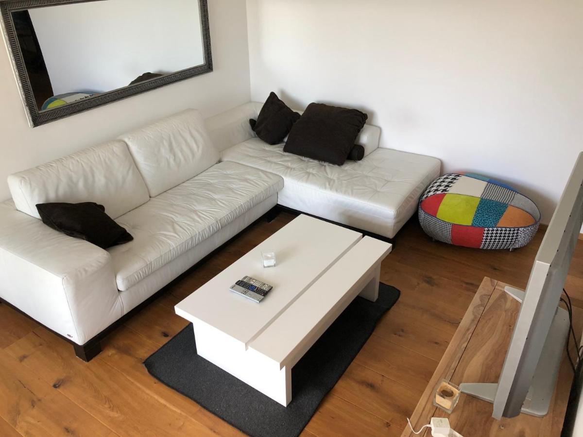 Portoroz Apartments Dış mekan fotoğraf
