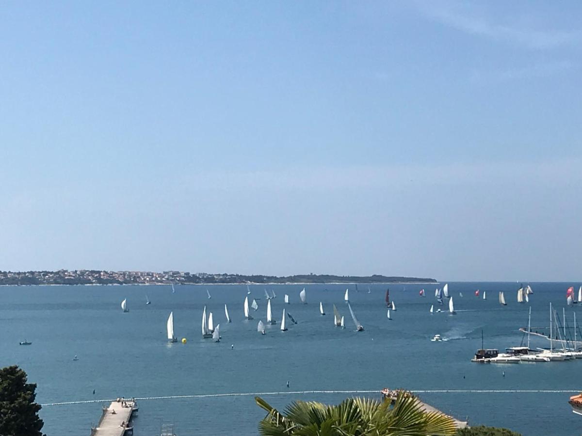 Portoroz Apartments Dış mekan fotoğraf