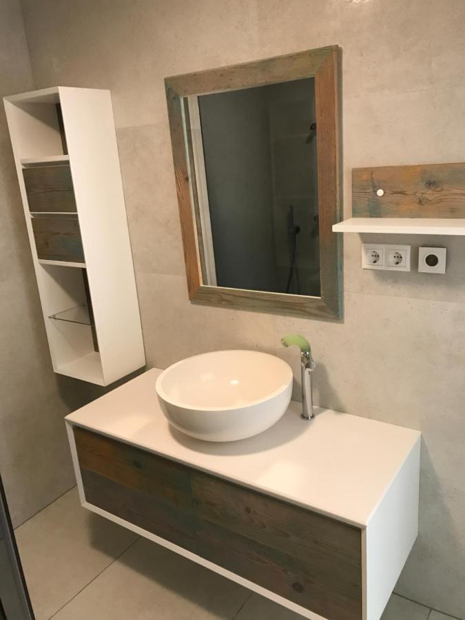 Portoroz Apartments Dış mekan fotoğraf