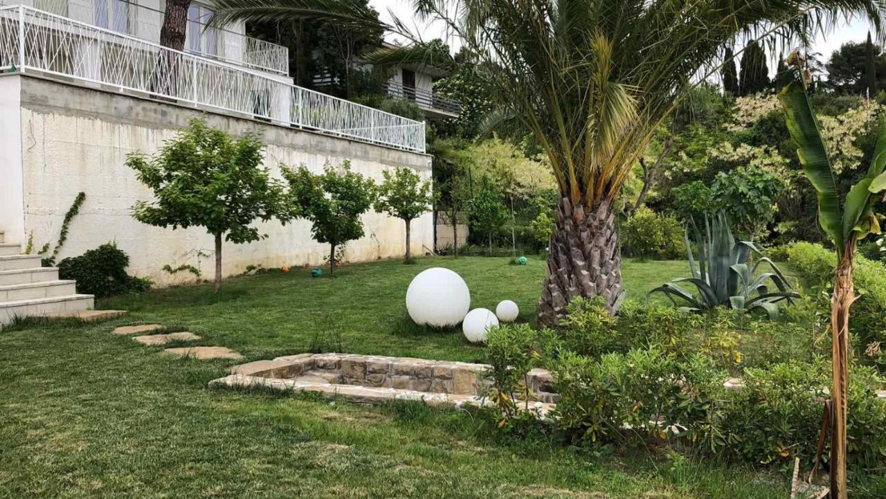 Portoroz Apartments Dış mekan fotoğraf