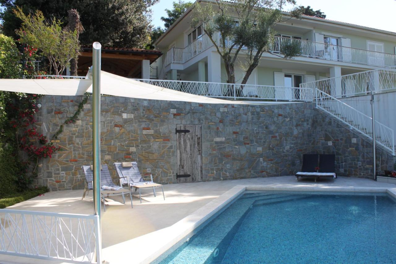 Portoroz Apartments Dış mekan fotoğraf