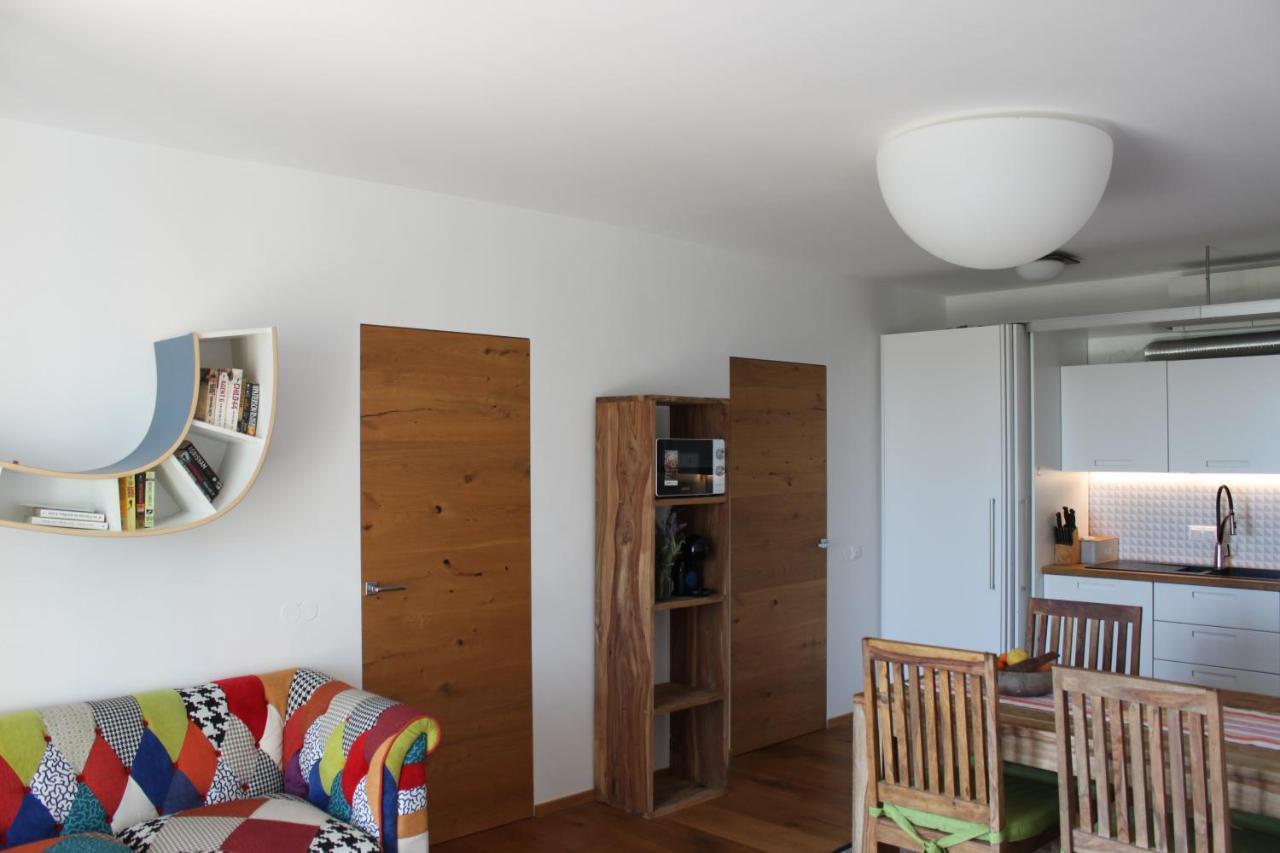 Portoroz Apartments Dış mekan fotoğraf