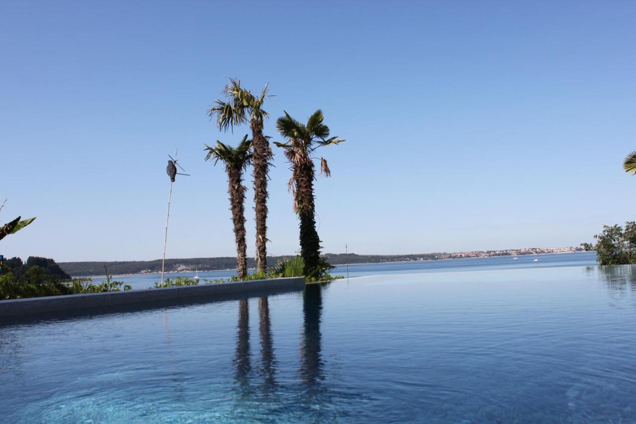 Portoroz Apartments Dış mekan fotoğraf