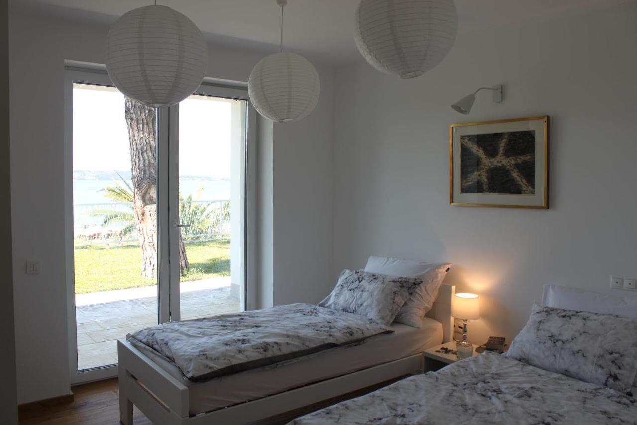 Portoroz Apartments Dış mekan fotoğraf