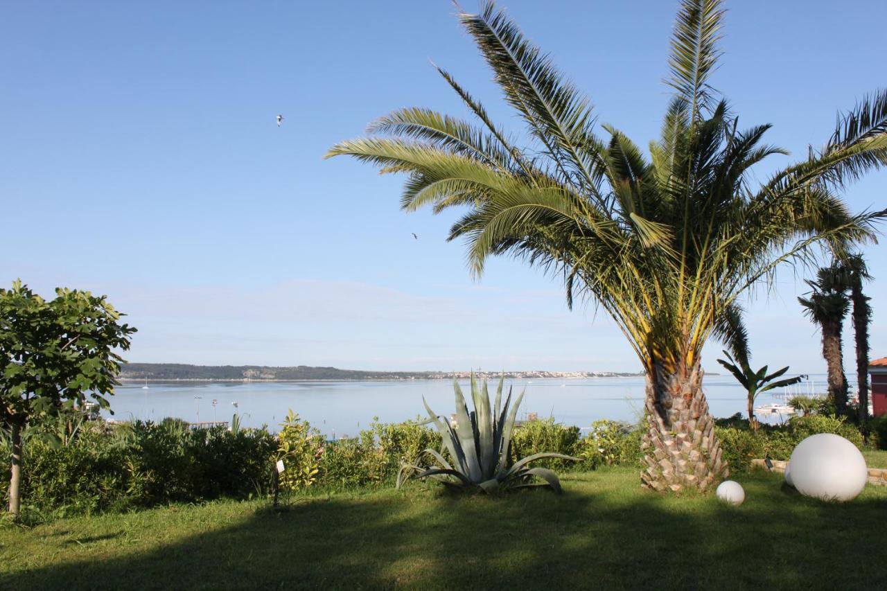 Portoroz Apartments Dış mekan fotoğraf