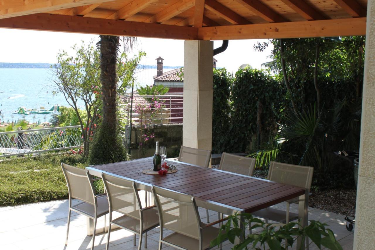 Portoroz Apartments Dış mekan fotoğraf