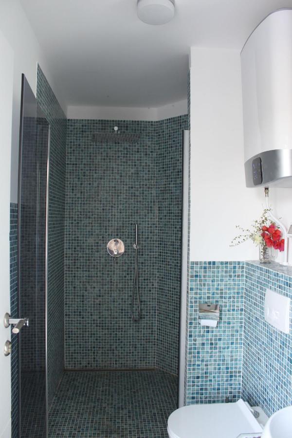 Portoroz Apartments Dış mekan fotoğraf