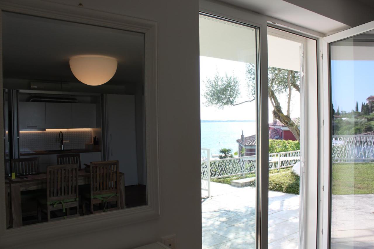 Portoroz Apartments Dış mekan fotoğraf
