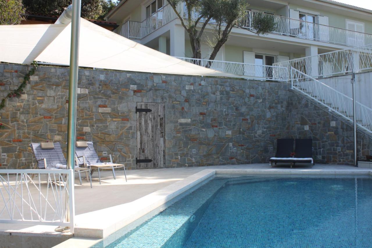 Portoroz Apartments Dış mekan fotoğraf