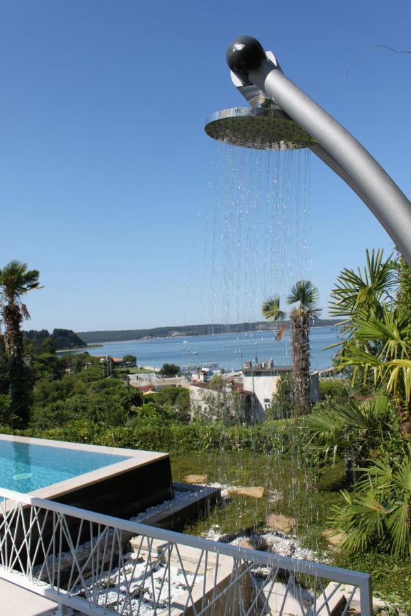Portoroz Apartments Dış mekan fotoğraf