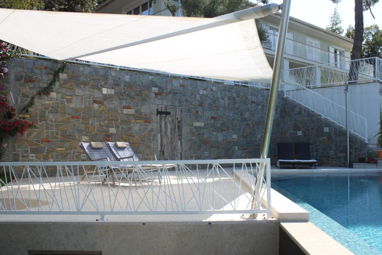 Portoroz Apartments Dış mekan fotoğraf