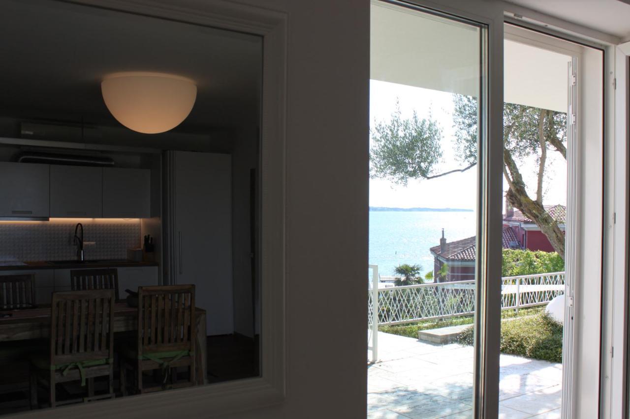 Portoroz Apartments Dış mekan fotoğraf