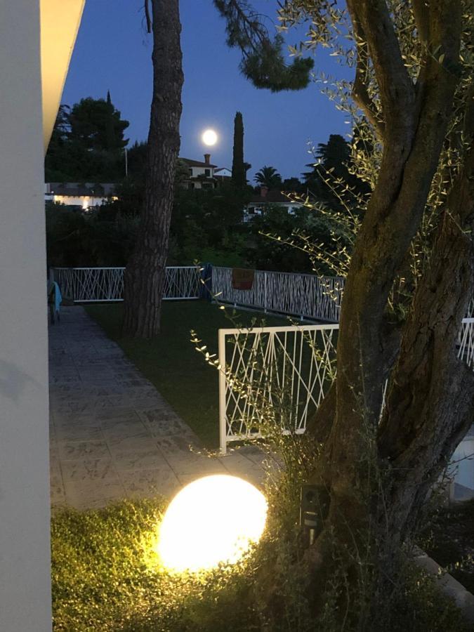 Portoroz Apartments Dış mekan fotoğraf