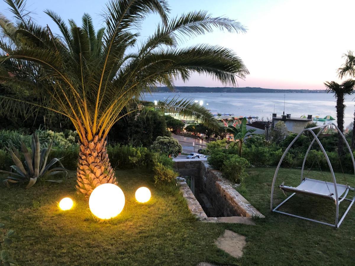 Portoroz Apartments Dış mekan fotoğraf
