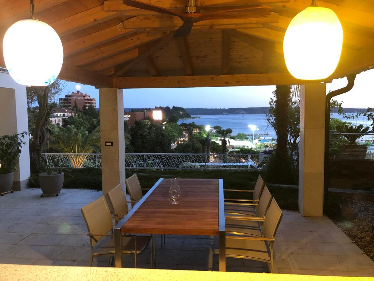 Portoroz Apartments Dış mekan fotoğraf