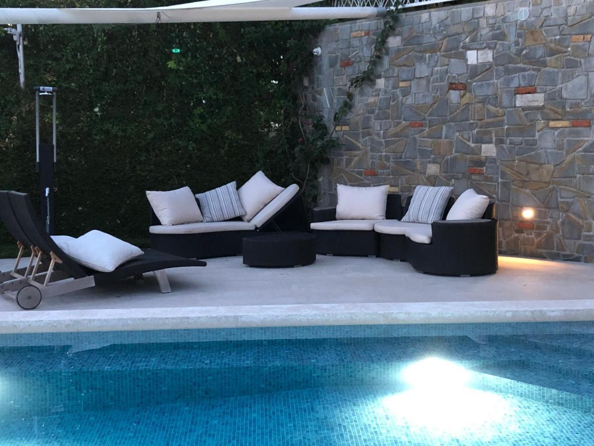 Portoroz Apartments Dış mekan fotoğraf