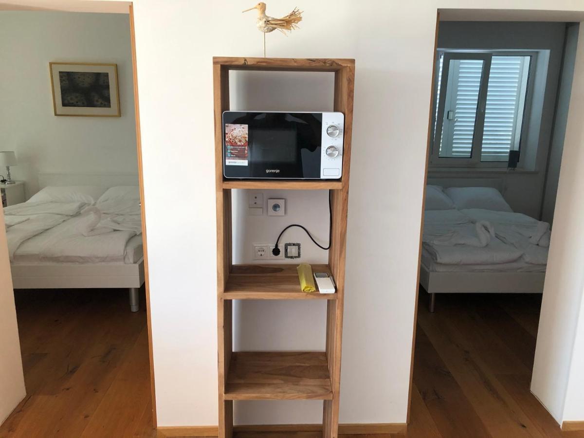 Portoroz Apartments Dış mekan fotoğraf