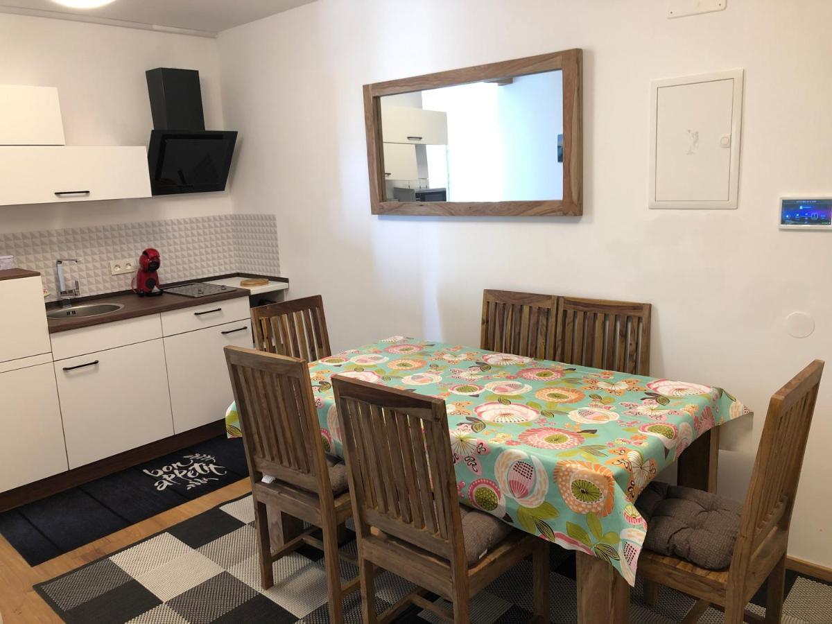 Portoroz Apartments Dış mekan fotoğraf